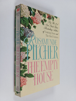 Rosamunde Pilcher : The Empty House