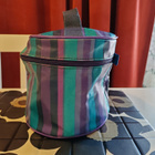 Marimekko Vintage iso kosmetiikkalaukku 90-luku - pikkukuva 4