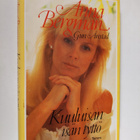 Anna Bergman : Kuuluisan isän tyttö - pikkukuva 1