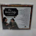 ALFRED NEWMAN - THE RAZOR'S EDGE UUSI SOUNDTRACK CD - pikkukuva 2