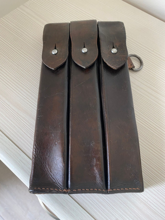 MP 38,40 LIPASLAUKKU.