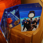 Frendit blu-ray boxi eka painos - pikkukuva 5
