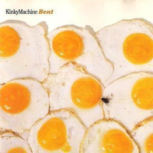 KinkyMachine - Bent CD
