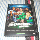 SUPERHERO MOVIE (Leslie Nielsen)*** - pikkukuva 1