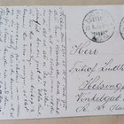 Sodankylä, uusi ja vanha kirkko, vanha mv pk, p. 1925 - pikkukuva 2