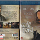 War Lord	(74 003)	UUSI	-FI-		BLU-RAY		charlton heston	1965 - pikkukuva 1