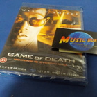 GAME OF DEATH UUSI BLU-RAY (W) - pikkukuva 1