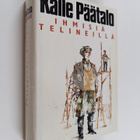 Kalle Päätalo : Ihmisiä telineillä - pikkukuva 1