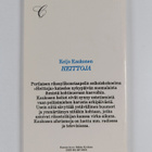Keijo Kaukonen : Heittoja : Poliisimiehen aforismeja - pikkukuva 2