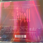 Kevin Braheny & Tim Clark: The Spell cd ambient, electronica - pikkukuva 2