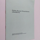 pyhän ksenja pietarilaisen elämänkerta - pikkukuva 1