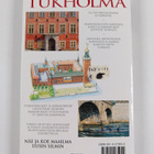 Kaj Sandell : Tukholma - pikkukuva 2