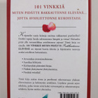 Betsy Williams : 101 vinkkiä miten pidätte rakkautenne el... - pikkukuva 2