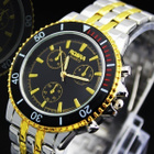 295 .. Luxury Sport Kvartsi Dial Analog .. Rannekello - pikkukuva 5