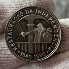 Portugali 100 Escudo. - pikkukuva 1