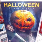DVD Halloween at Aunt Ethel's ( SIS POSTIKULU  ) - pikkukuva 1