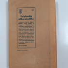 Eugenie Winther : Vekkulit ulkomailla - pikkukuva 2