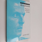 Joachim Schulte : Experience and Expression - Wittgenstei... - pikkukuva 1
