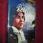 The Rebels / Volume 2. (UUSI/DVD) - pikkukuva 1