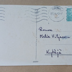 C. Viveq: Lapset löytävät puput kuusen alta, p. 1957 - pikkukuva 2