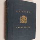 Suomen vapaussota VIII : Viimeiset sotatoimet Itä-Suomessa - pikkukuva 1