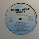 K - TEL HIT LINE :: HEART BEAT 1 :: 2 x VINYYLI LP FIN-1986 - pikkukuva 4
