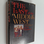 J. R. Humpreys : The last of the middle west - pikkukuva 1