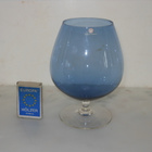 IITTALA SARPANEVA / VESANTO AROMILASI sininen - pikkukuva 1