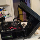 Pelitietokone ryzen 2700/rtx2060 - pikkukuva 2