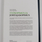 Harri Hietala : Työsopimus ja johtajasopimus - pikkukuva 2