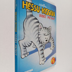 Wallu : Hessu-kissan uudet metkut - pikkukuva 1