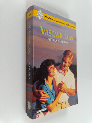 Stella Cameron : Vastavirtaan