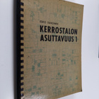 Esko Suhonen : Kerrostalon asuttavuus 1 - pikkukuva 1