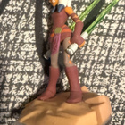 PS4 DISNEY INFINITY 3.0 HAHMO : STAR WARS AHSOKA TANO - pikkukuva 2