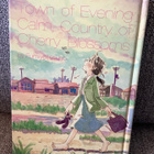 FUMIYO KOUNO:TOWN OF EVENING CALM,COUNTRY OF CHERRY BLOSSOMS - pikkukuva 1