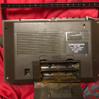 Vanha radio Rundig RR 225 - pikkukuva 3