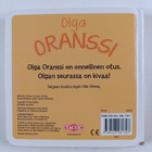 Olga Oranssi - pikkukuva 2