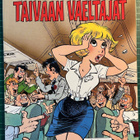Natasha; Taivaan vaeltajat (1989). - pikkukuva 1