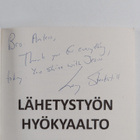 Larry Stockstill : Lähetystyön hyökyaalto - Maailmanlaaju... - pikkukuva 3