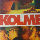 Kolme Blu-ray - pikkukuva 1