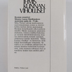 Mika Waltari : Ihmiskunnan viholliset 1-2 : Rooman senaat... - pikkukuva 2
