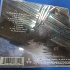 AMORPHIS - SILENT WATERS CD KUUDELLA NIMMARILLA - pikkukuva 2