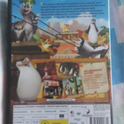 Madagascarin Pingviinit, DVD, sis. postikulut - pikkukuva 2