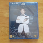 Spectre BLU-RAY - pikkukuva 1