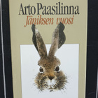Arto Paasilinna: Jäniksen vuosi - pikkukuva 1