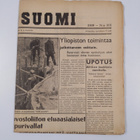 Uusi Suomi nro 311/1939 (17.11.) - pikkukuva 2