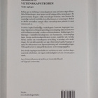 Lars-Goran Johansson : Introduktion till vetenskapsteorin - pikkukuva 2