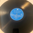Annariitta Minkkinen: Taas kukkii pellava 1980 LP - pikkukuva 3