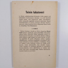 Teinin lukutoveri 2 : Saksa - pikkukuva 2