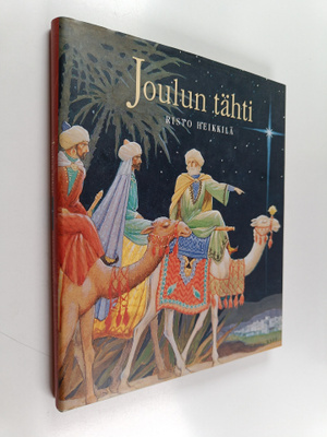 Risto Heikkilä : Joulun tähti